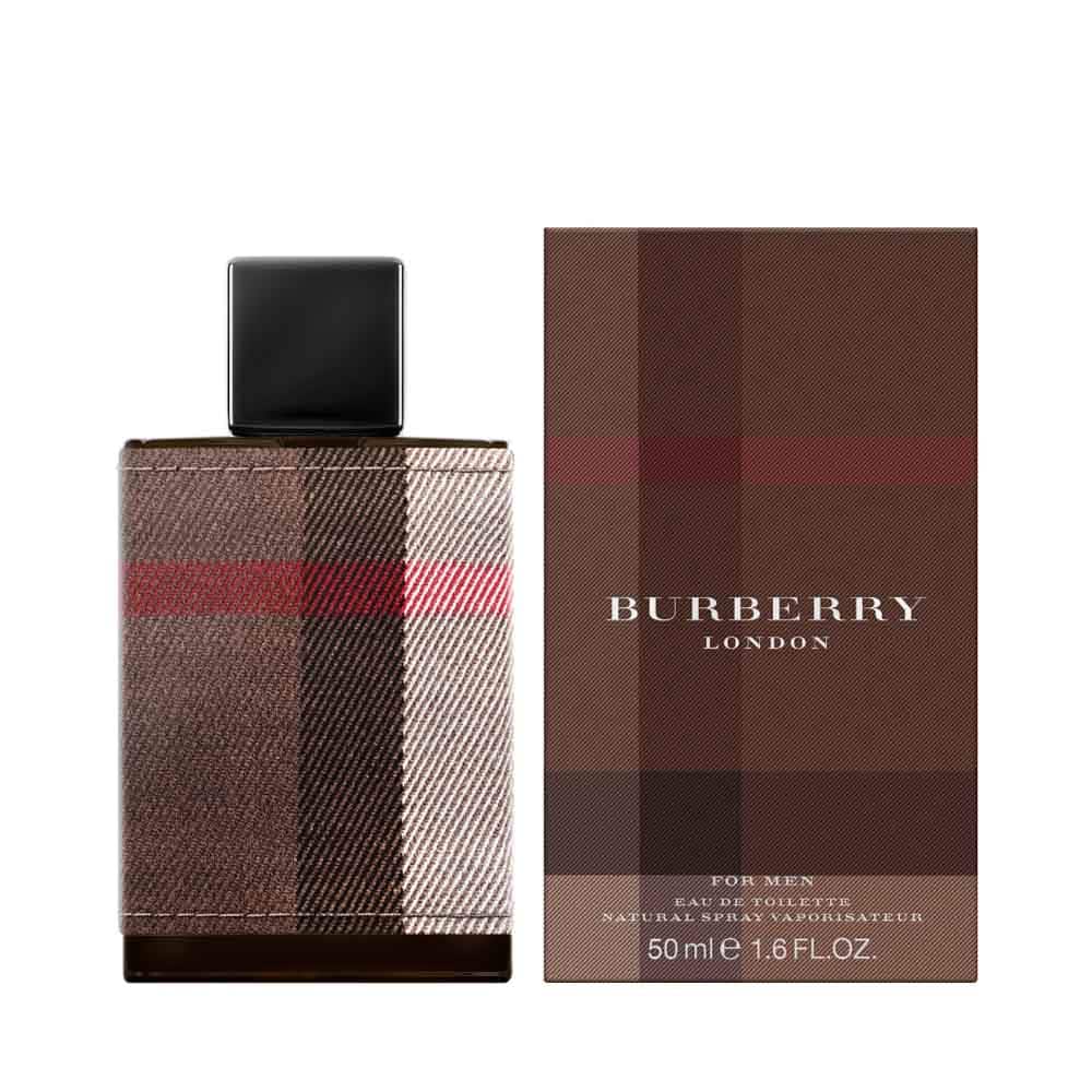 Burberry London EDT for Men 50 ml 1.7oz