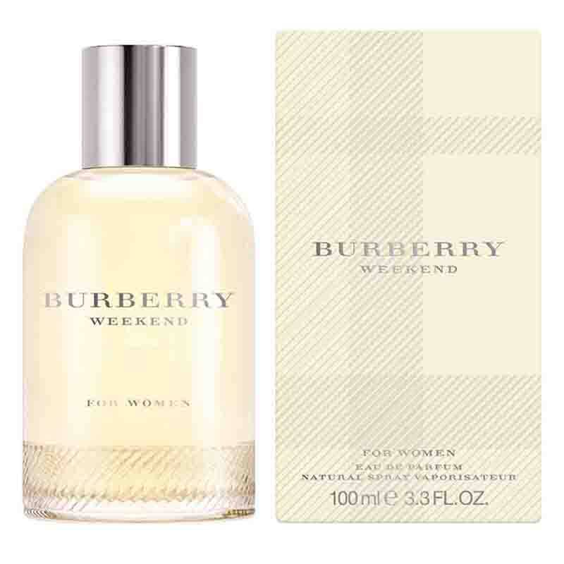Burberry Weekend Eau De Parfum, 100ML