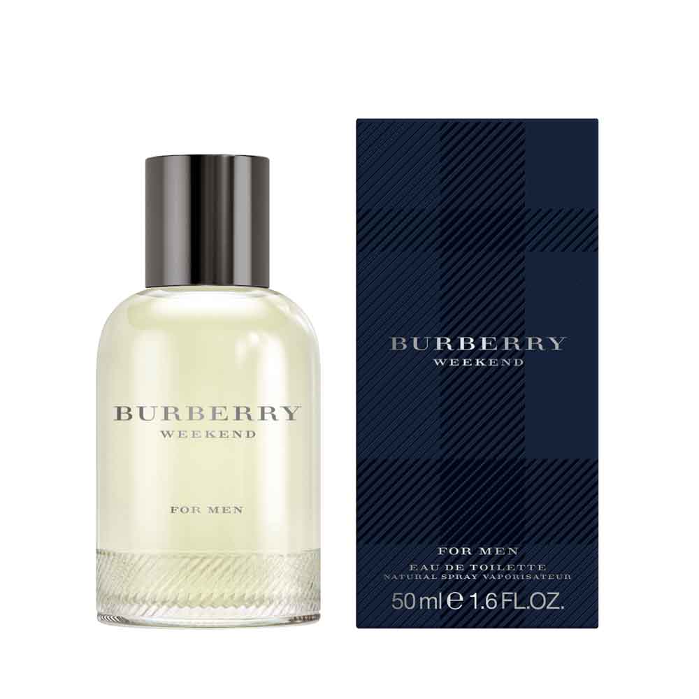 Burberry Weekend EDT For Men 50 ml