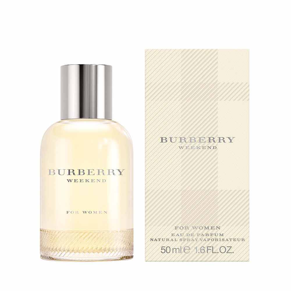 Burberry Weekend Eau De Parfum For Women 50ml