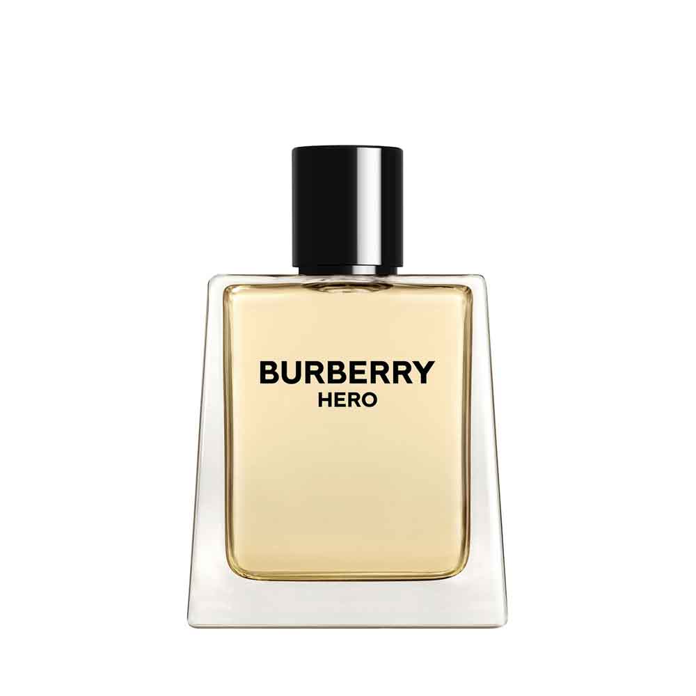 Burberry Hero EDT for Men 100 ml  3.4oz