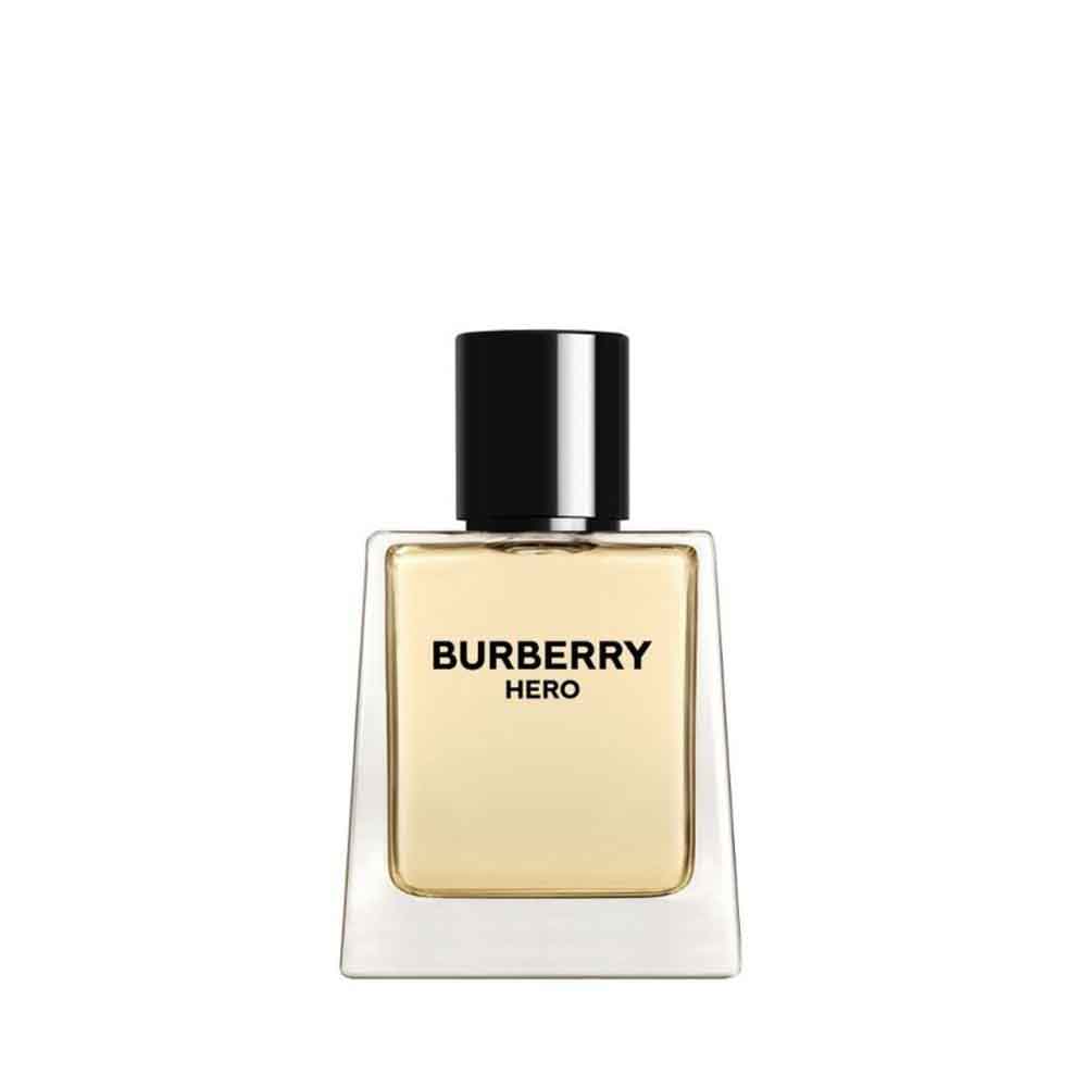 Burberry Hero EDT for Men 50 ml 1.7oz