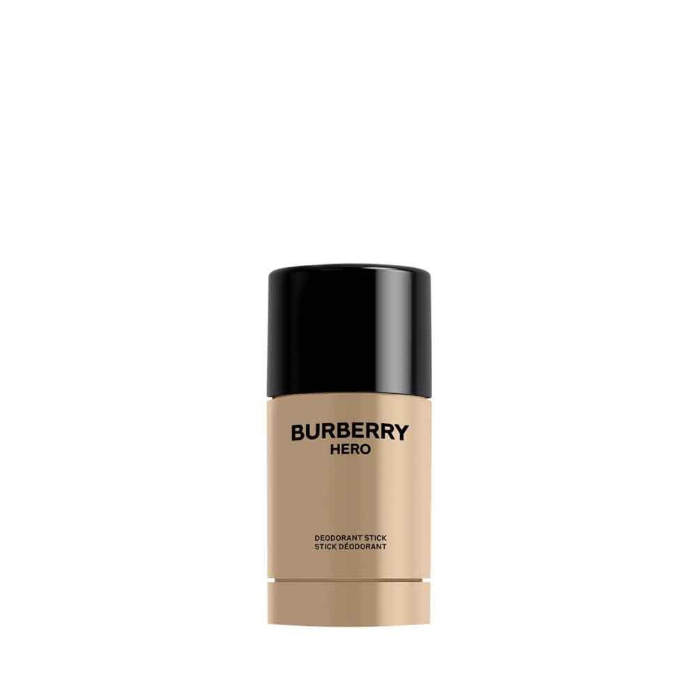 Burberry Hero Deodorant Stick for Men 75ml 2.5oz