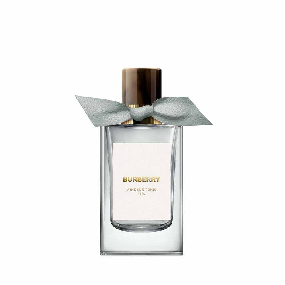 Buy Burberry Signatures Hawthorn Bloom Eau De Parfum Unisex