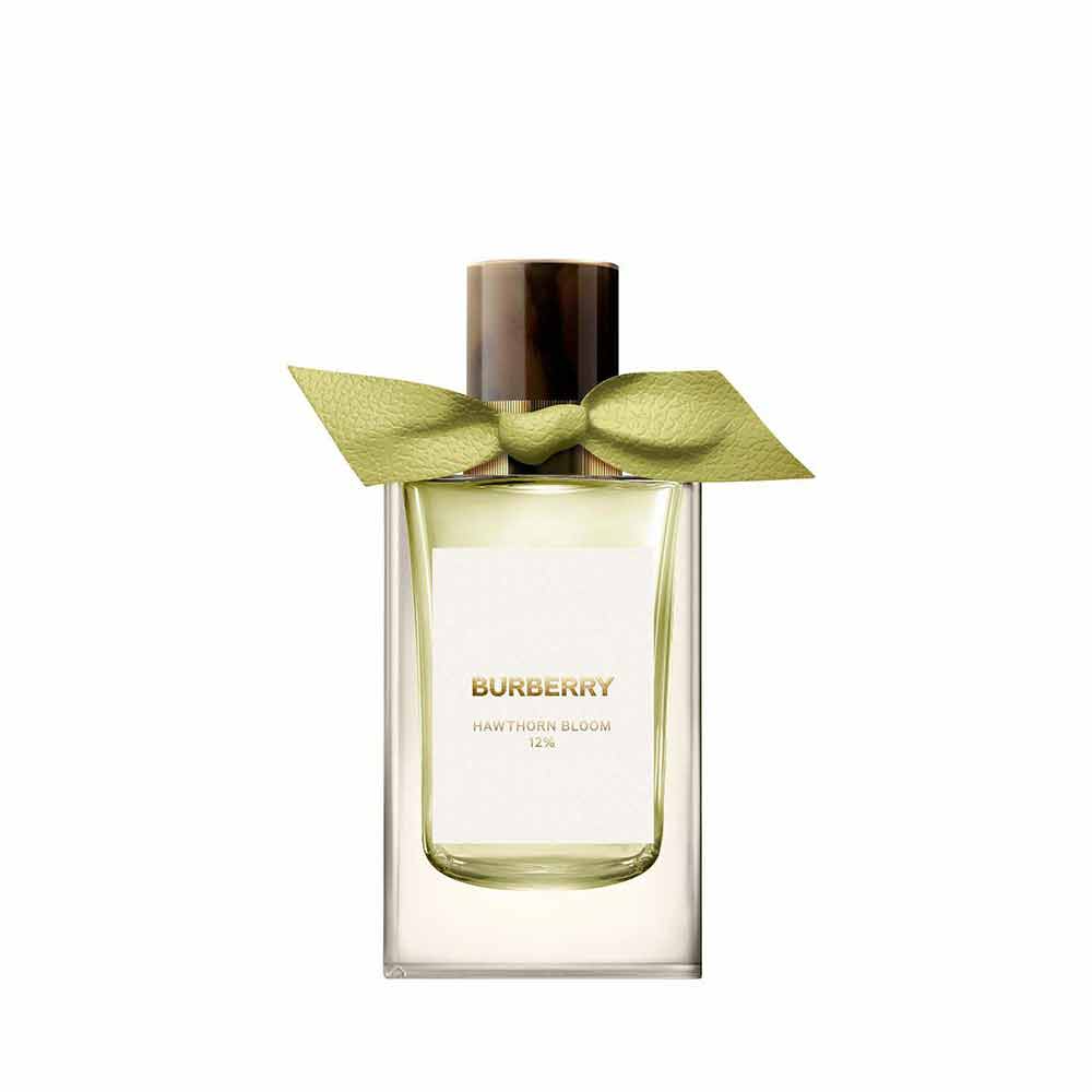 Burberry Signatures Hawthorn Bloom Eau De Parfum Unisex 100ml