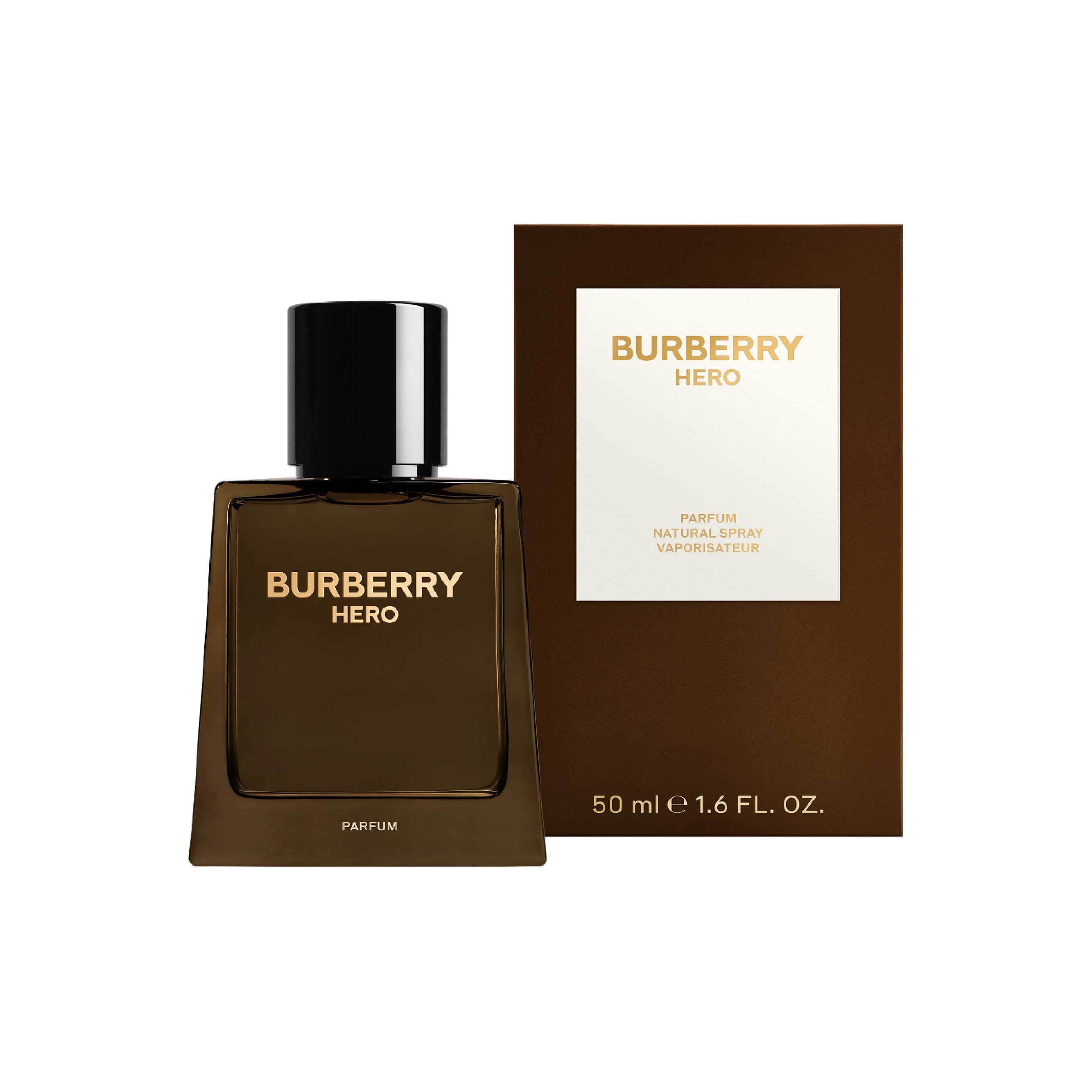 BURBERRY Burberry Hero PARFUM Parfum 50 ML