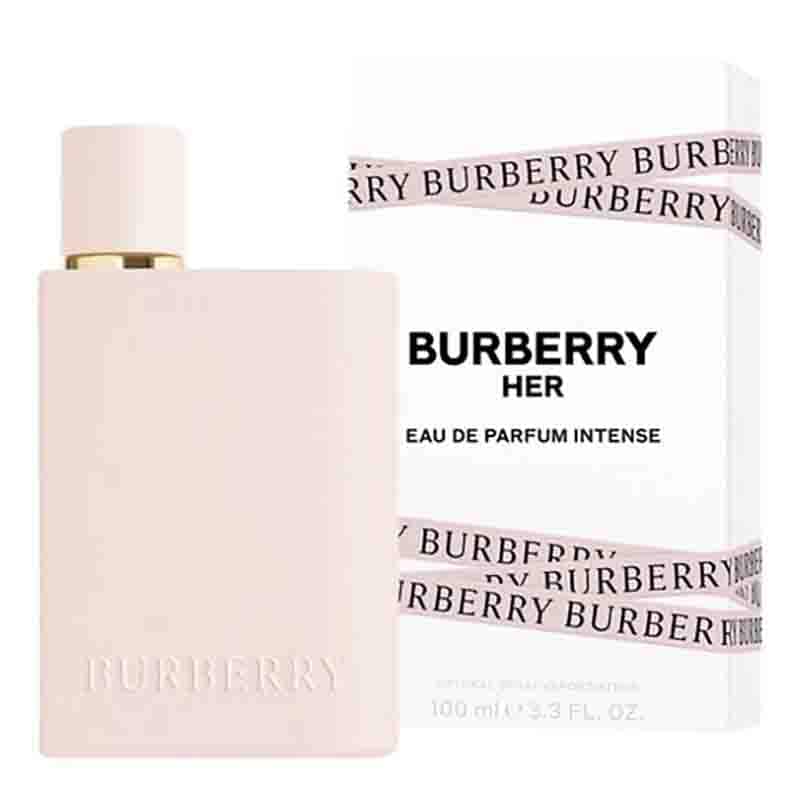 Burberry Her Intense 100Ml