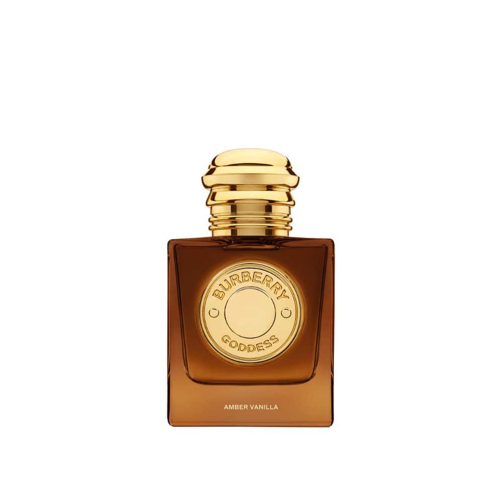 Burberry Goddess Amber Vanilla Eau de Parfum Intense for Women 50ml