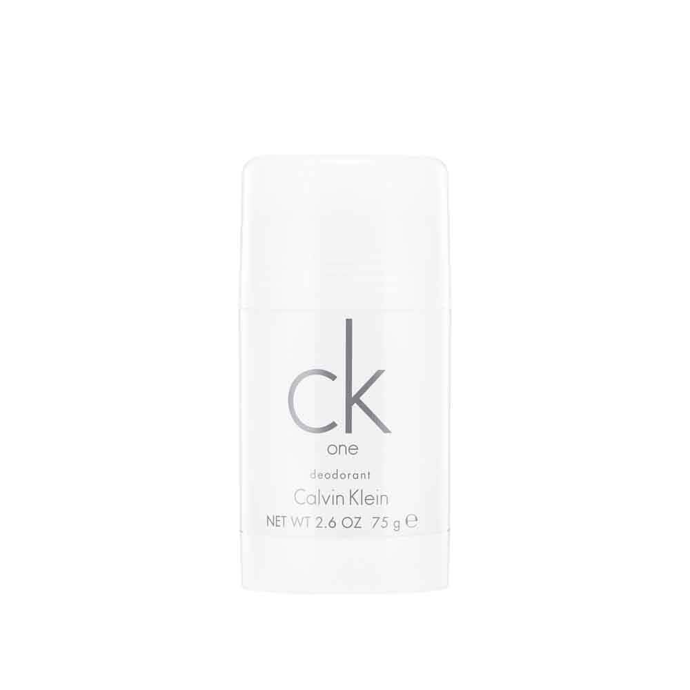 Calvin Klein CK One Deodorant Stick 75g