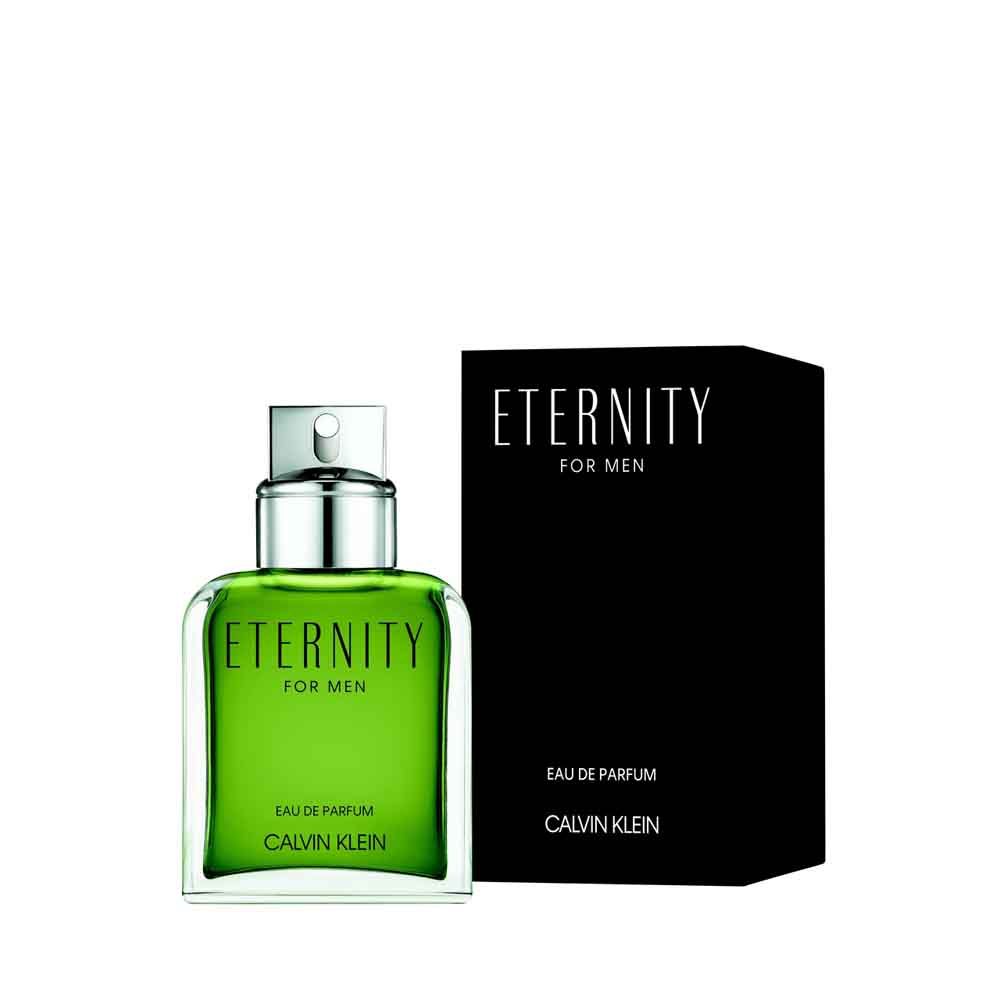 Calvin Klein Eternity EDP For Him 100 ml