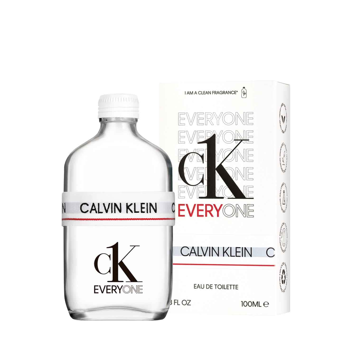 Calvin klein ck everyone edt store