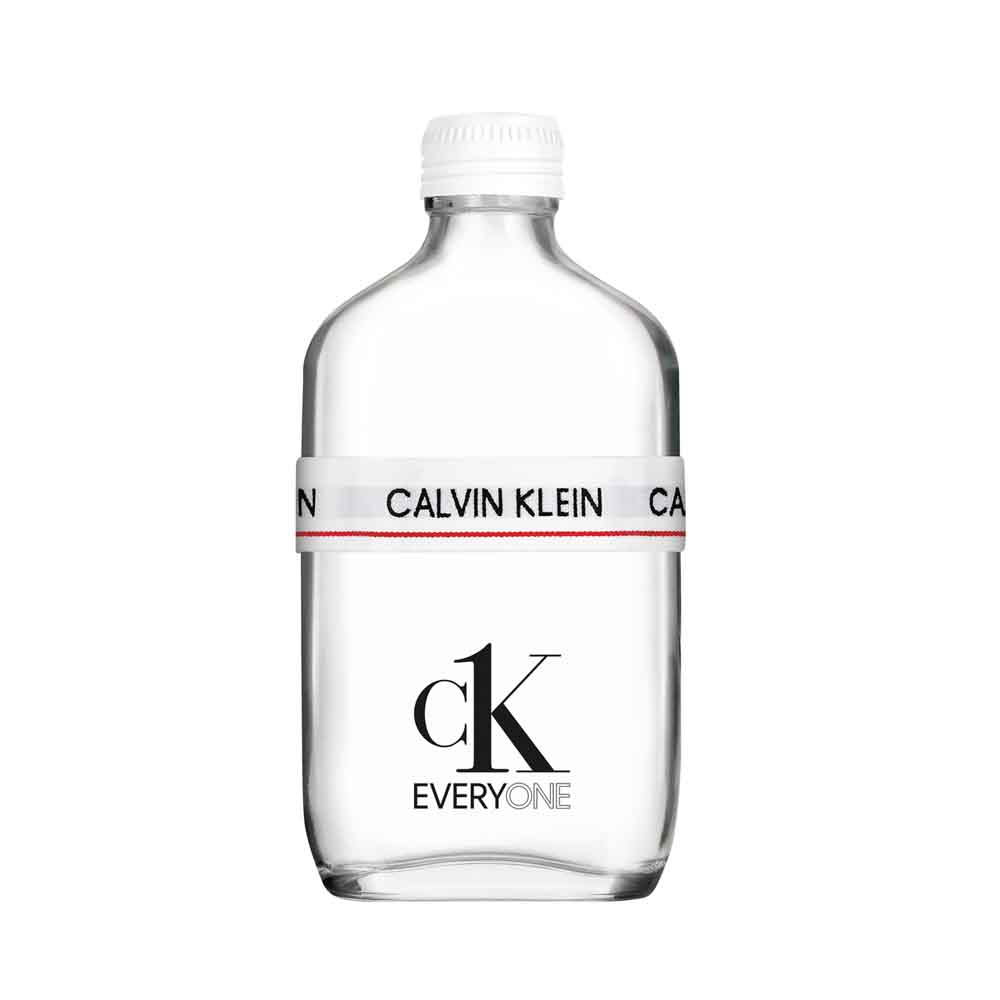 Calvin Klein Everyone EDT Unisex 200 ml