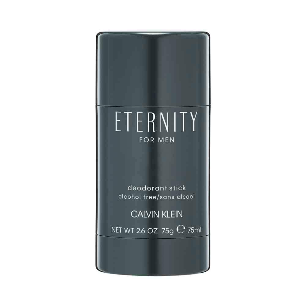 Buy Calvin Klein Eternity Deodorant Stick for Him 75 g Perfumes at Best ...