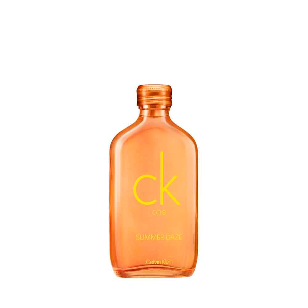 Buy Calvin Klein One Summer Daze EDT 100 ml Perfumes at Best