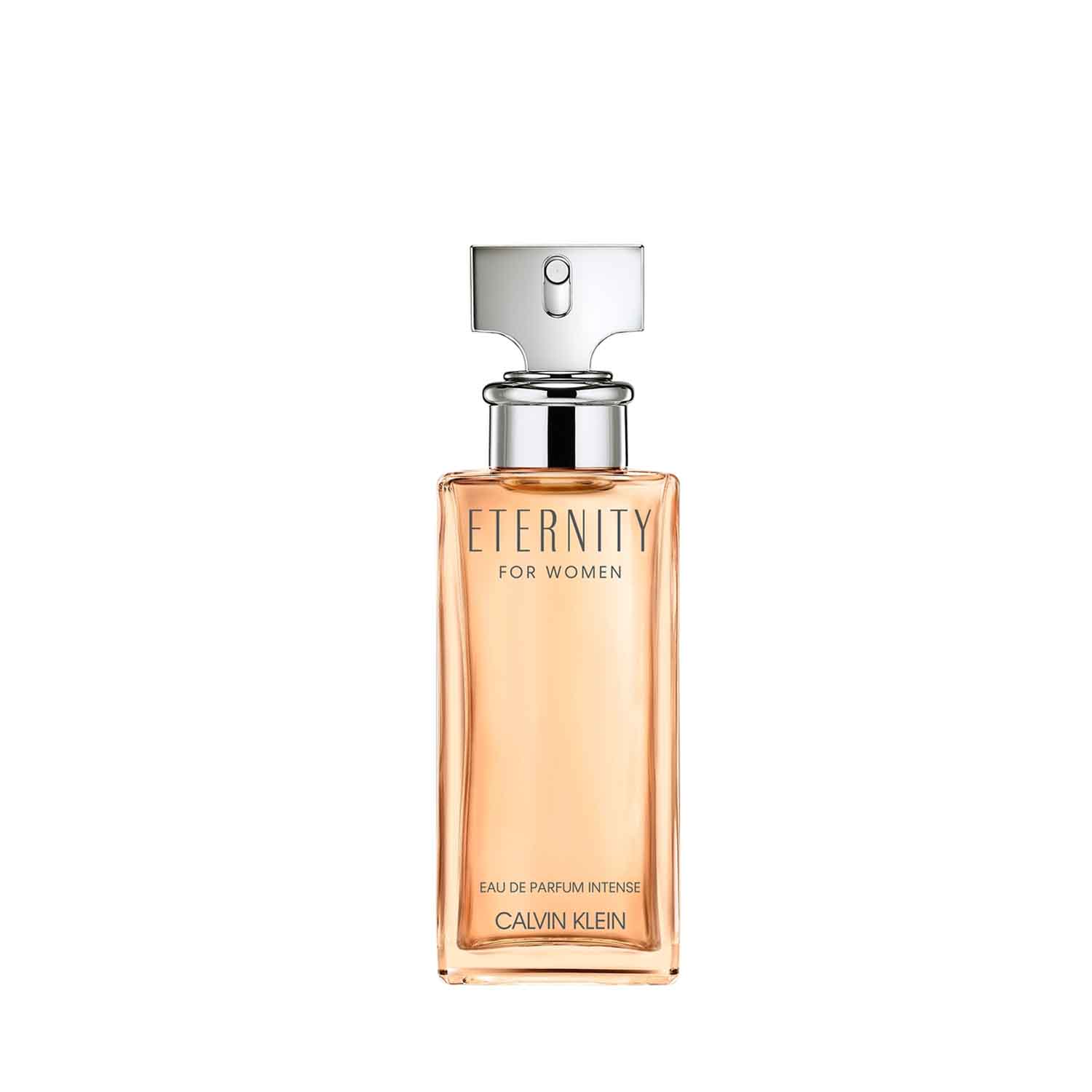 Calvin Klein Eternity For Women Intense EDP 100ml
