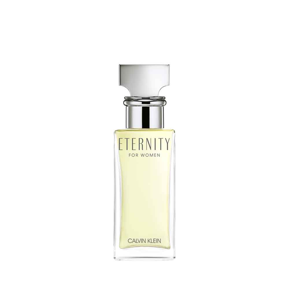 Calvin Klein Eternity EDP for Her 50 ml