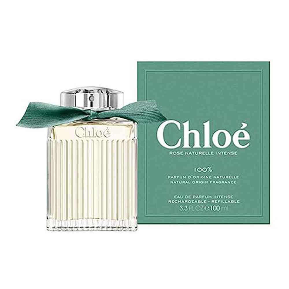 Chloe Rose Naturelle EDP 100 ml