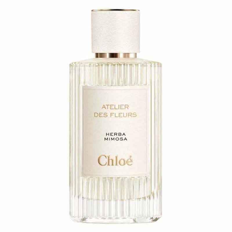 Chloe Atelier Des Fleurs Herba Mimosa Eau De Parfum 150ml