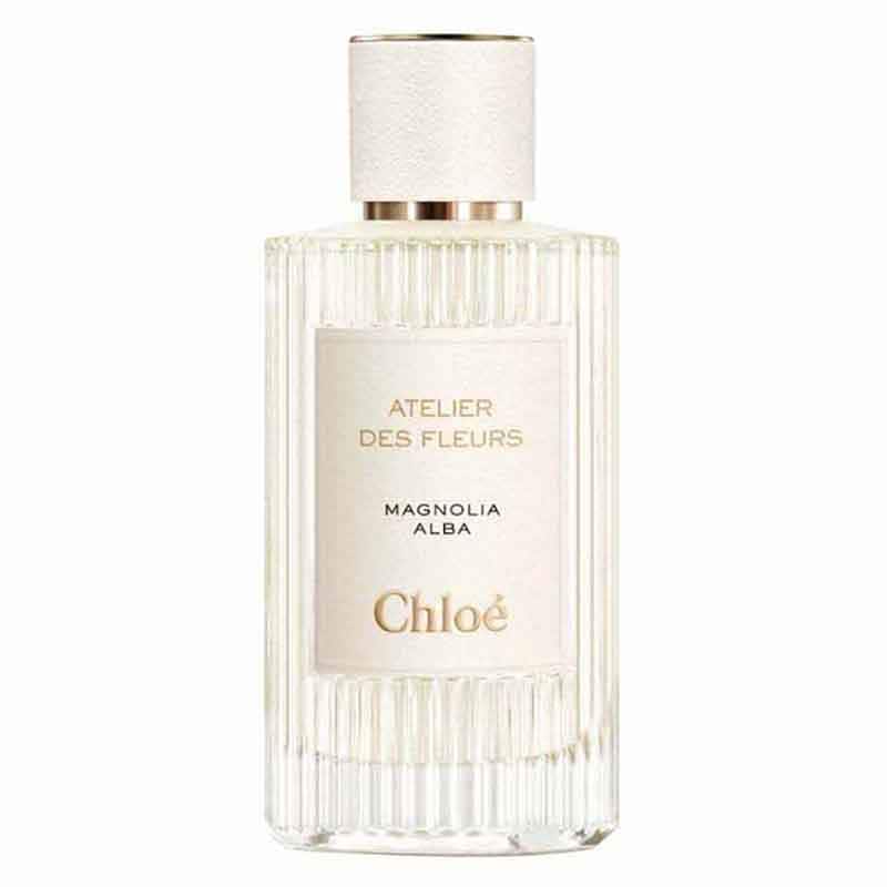 Chloe Atelier Des Fleurs Magnolia Alba Eau De Parfum 150ml