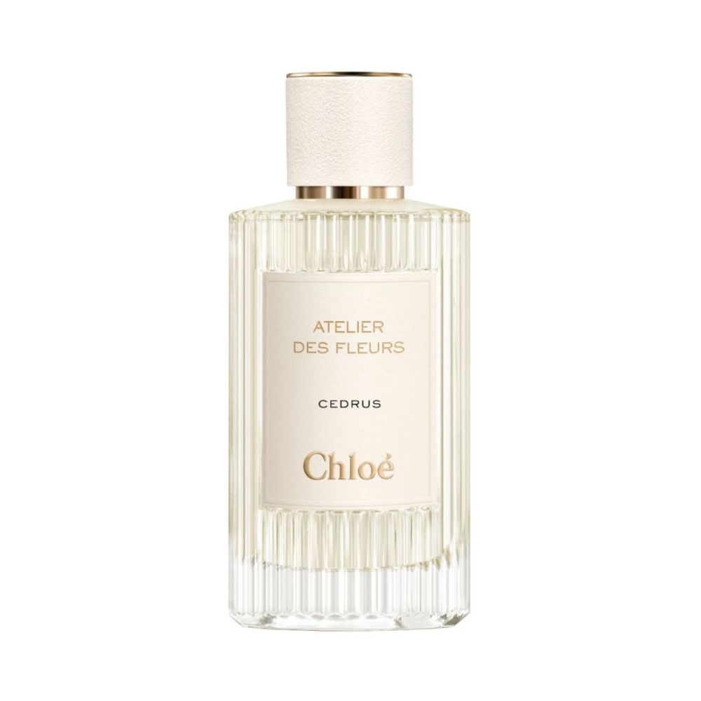 Chloe Atelier Des Fleurs Cedrus Eau De Parfum 150ml