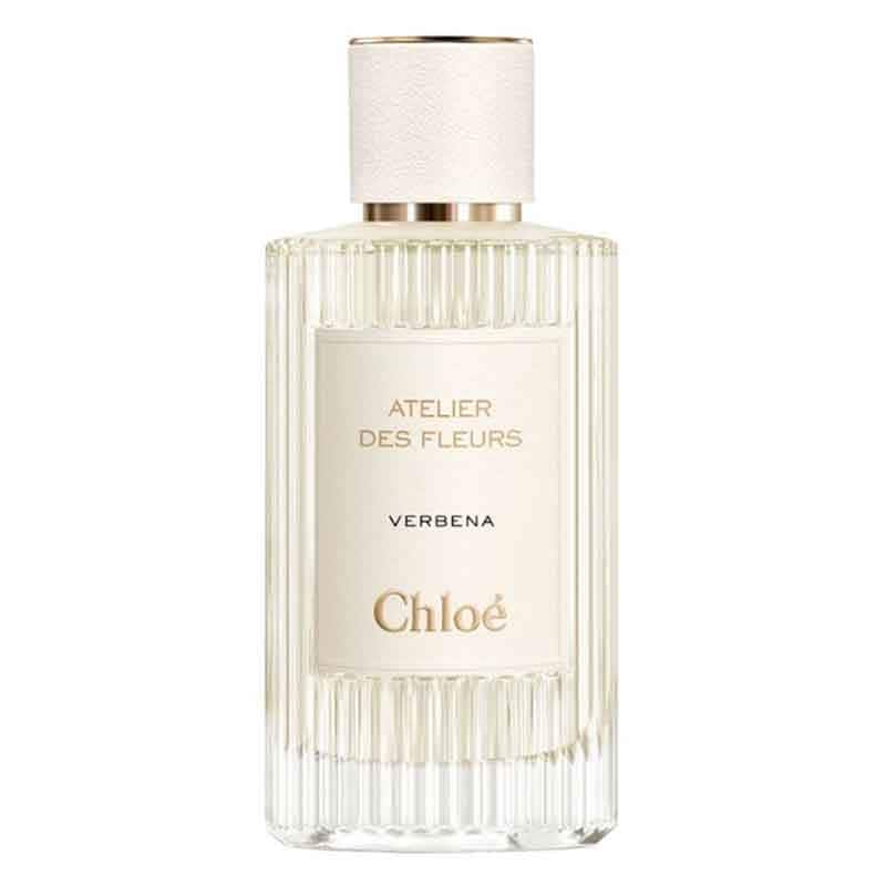 Chloe Atelier Des Fleurs Verbena Eau De Parfum 150ml