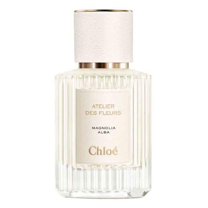 Chloe Atelier Des Fleurs Magnolia Alba Eau De Parfum 50ml