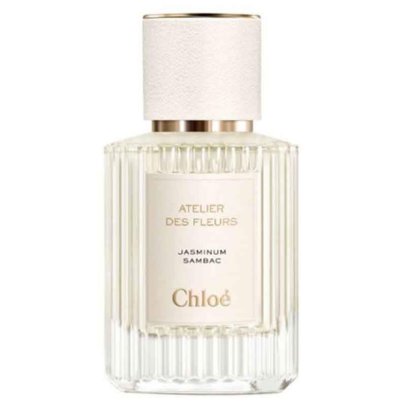 Chloe Atelier Des Fleurs Jasminum Sambac Eau De Parfum 50ml