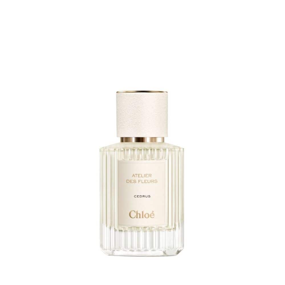 Chloe Atelier Des Fleurs Cedrus Eau De Parfum 50ml