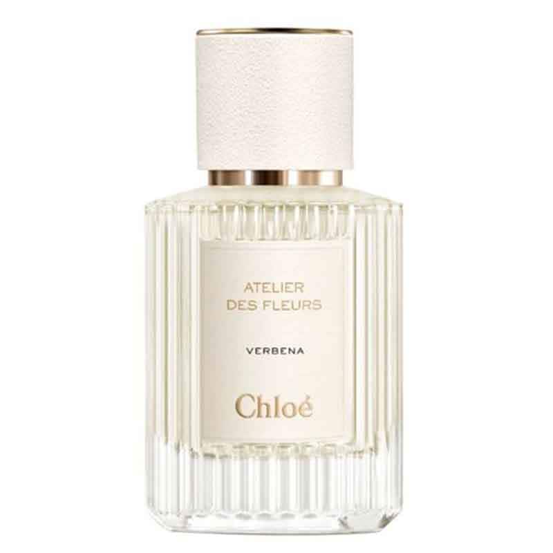 Chloe Atelier Des Fleurs Verbena Eau De Parfum 50ml