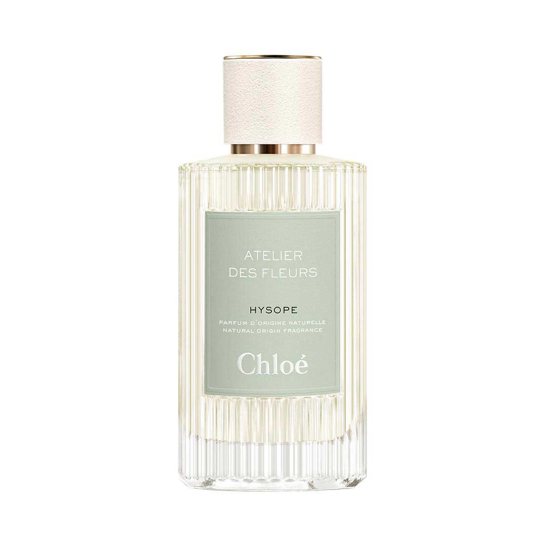 Chloe Atelier Des Fleurs Hysope Eau De Parfum For Women 150ml