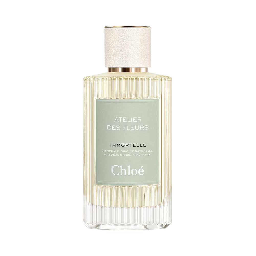 Chloe Atelier Des Fleurs Immortelle Eau De Parfum For Women 150ml