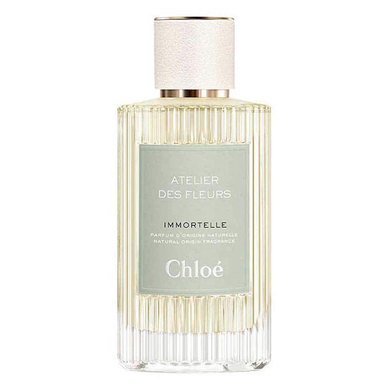 Chloe Atelier Des Fleurs Immortelle Eau De Parfum For Women 150ml