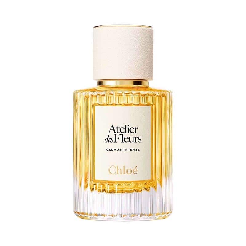Chloe Atelier Des Fleurs Cedrus Intense EDP, 50ML