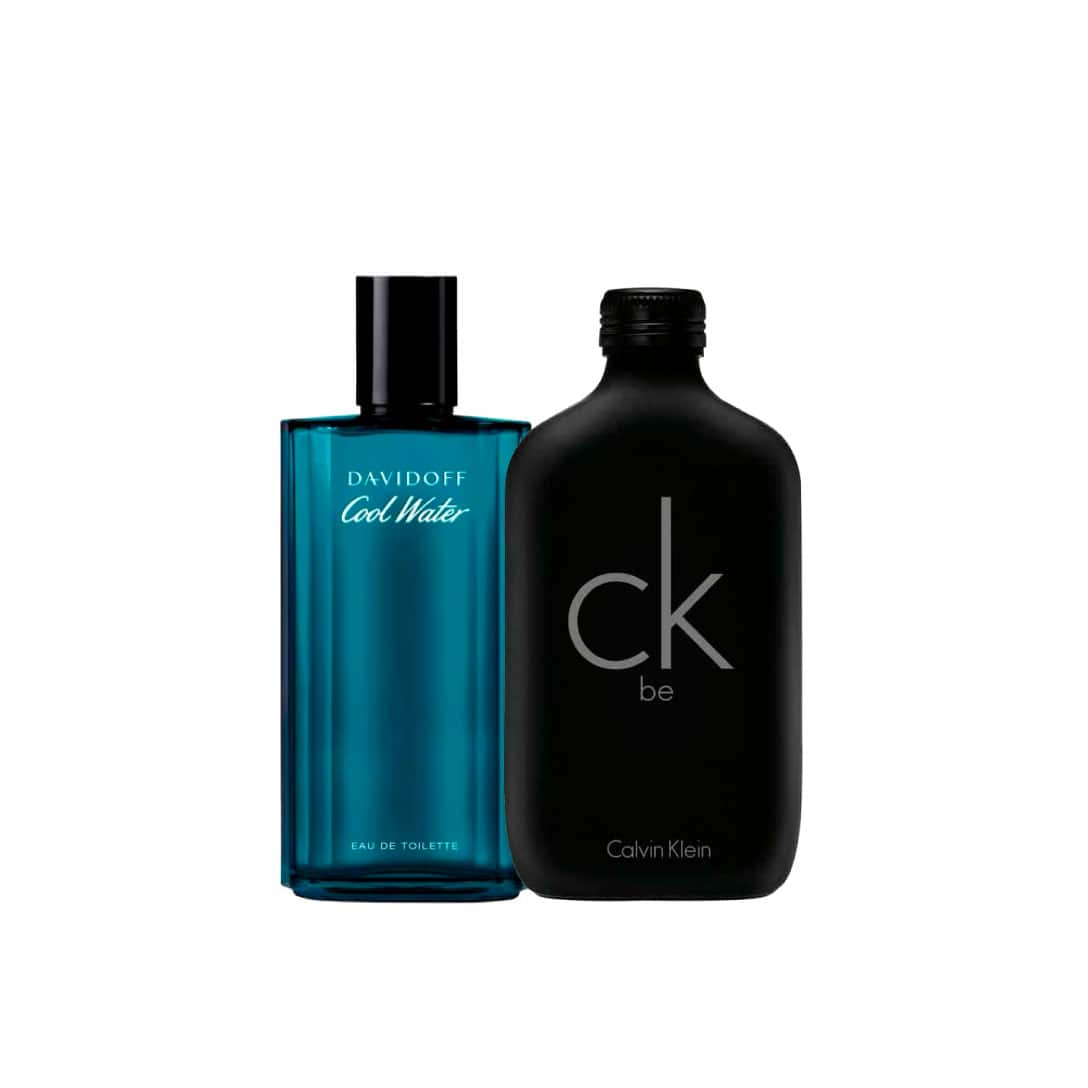 Calvin klein cool water on sale