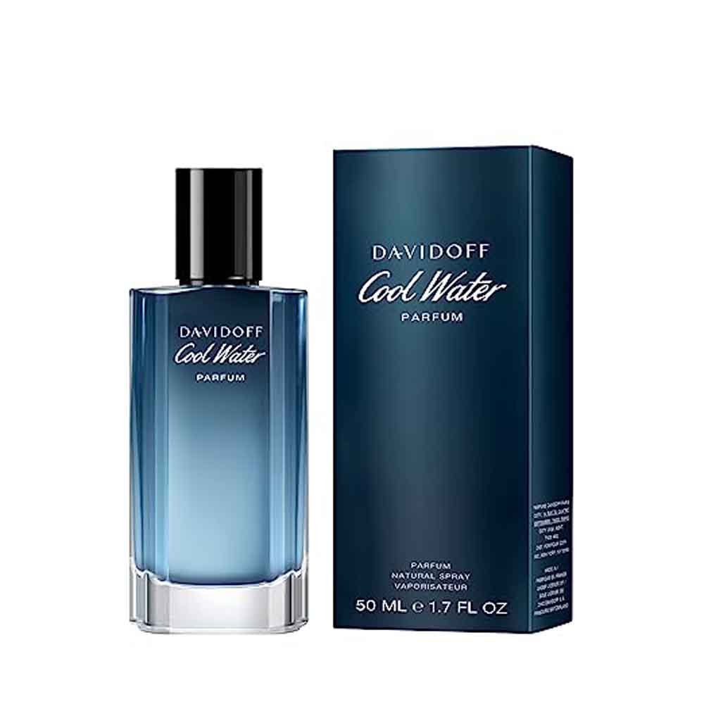 Davidoff Cool Water Odyssey EDP for Men 50 ml