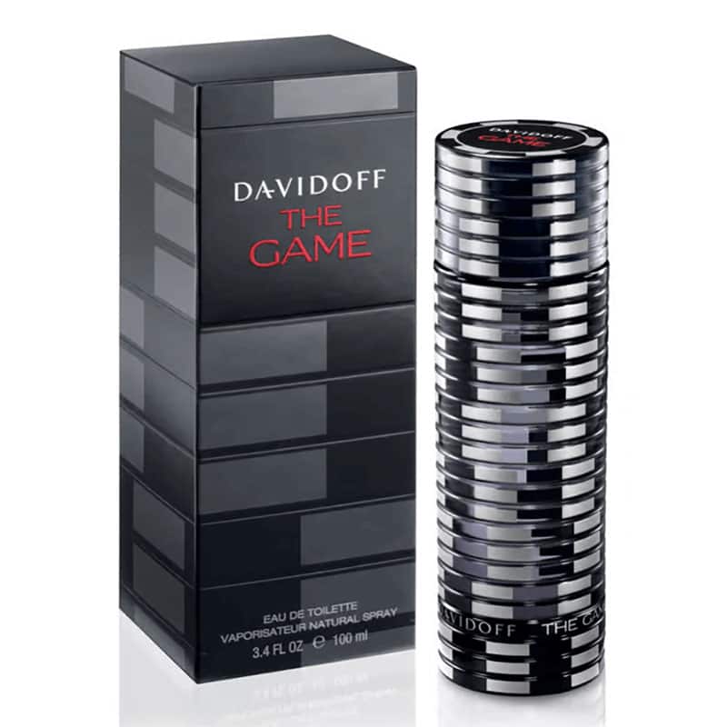 Davidoff Game 100Ml