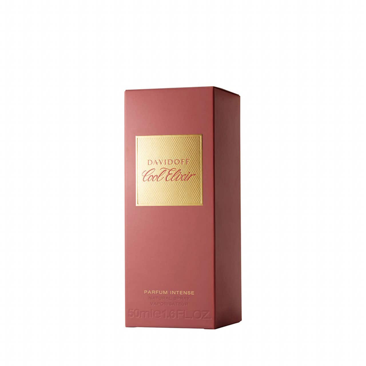 Davidoff Cool Elixir for Women, 50ml (1.6oz)