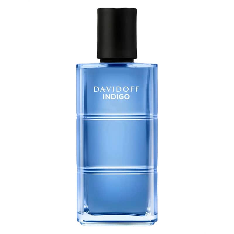 Davidoff Indigo Eau de Toilette Perfum, 110ML