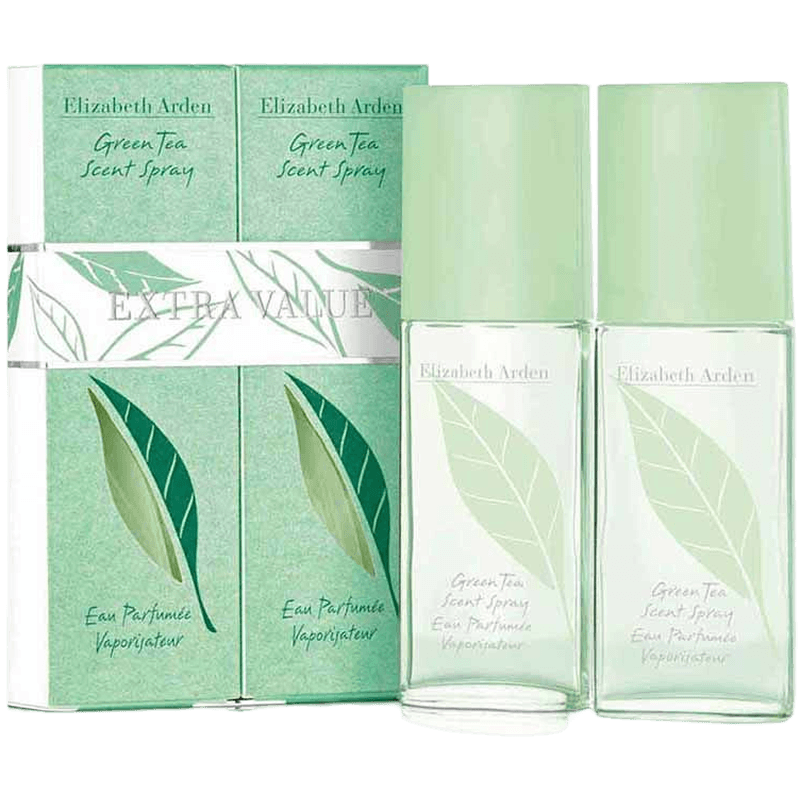 Elizabeth Arden Green Tea EDT 60ml