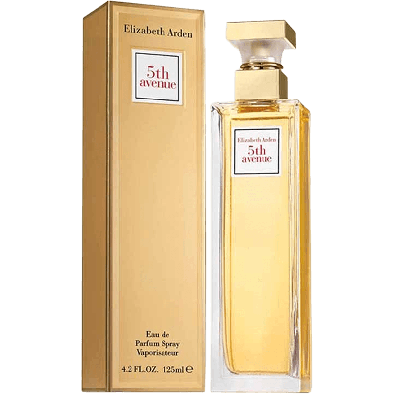 Elizabeth Arden 5th Avenue EDP 125ml