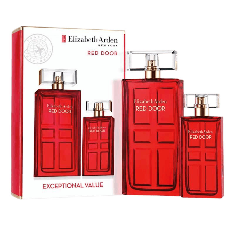 Elizabeth Arden Red Door Set EDT 100/30ml