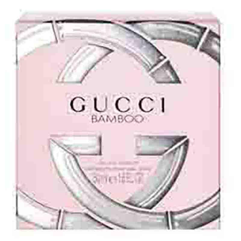 Gucci Bamboo Eau de Parfum for Women 50ml (1.7oz)