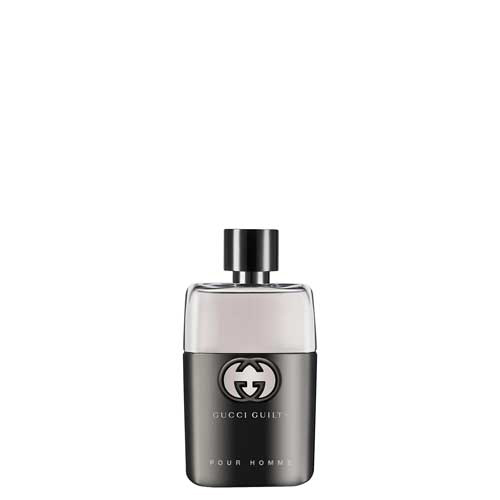 Gucci Guilty Pour Homme Eau de Toilette for Men 50ml (1.6oz)