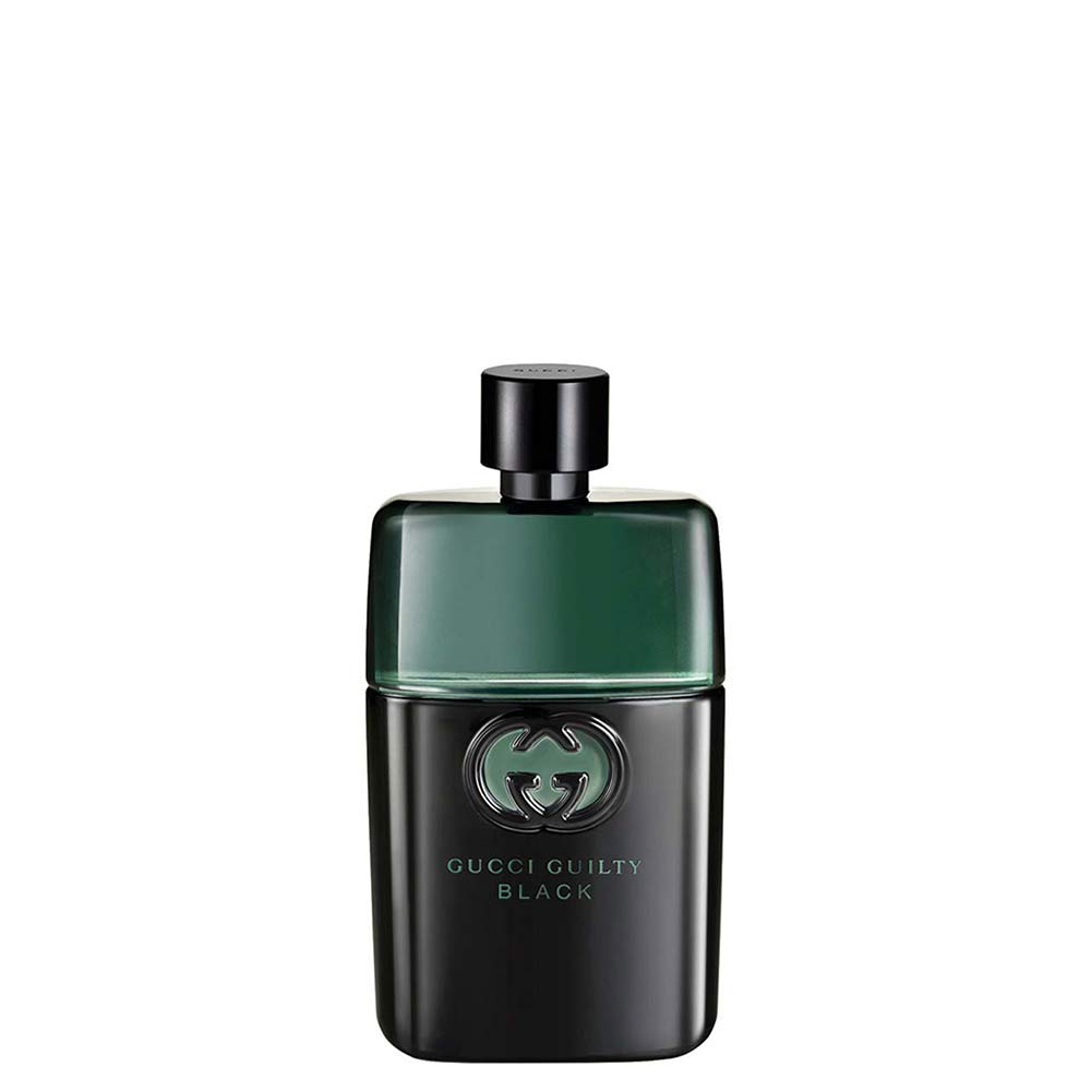 Gucci Guilty Black Eau De Toilette For Him 90ml