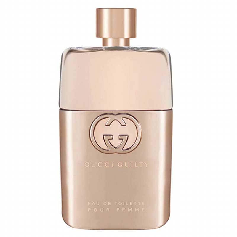 Gucci Guilty Eau De Toilette For Her 2021 Repack 90ml