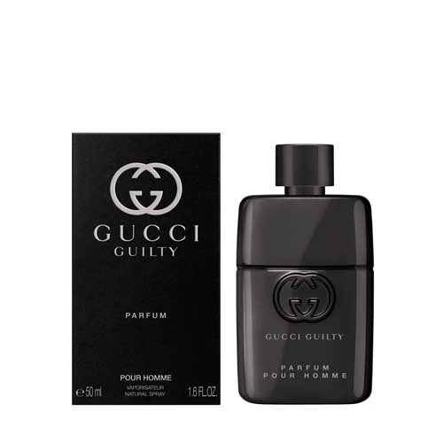 Gucci Guilty Pour Homme Parfum for Men 50ml (1.6oz)
