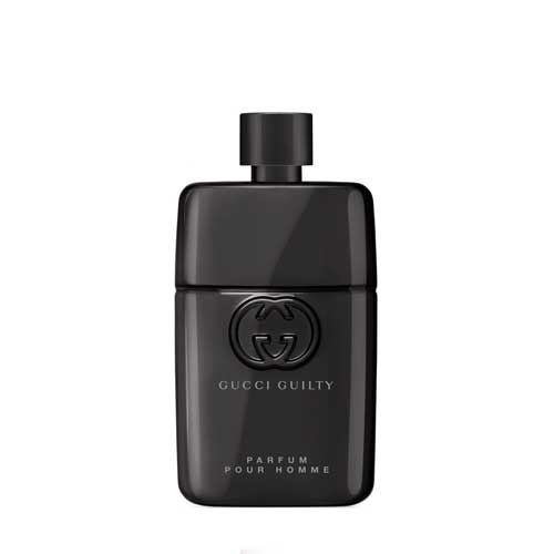 Gucci Guilty Pour Homme Parfum for Men 90ml (3oz)