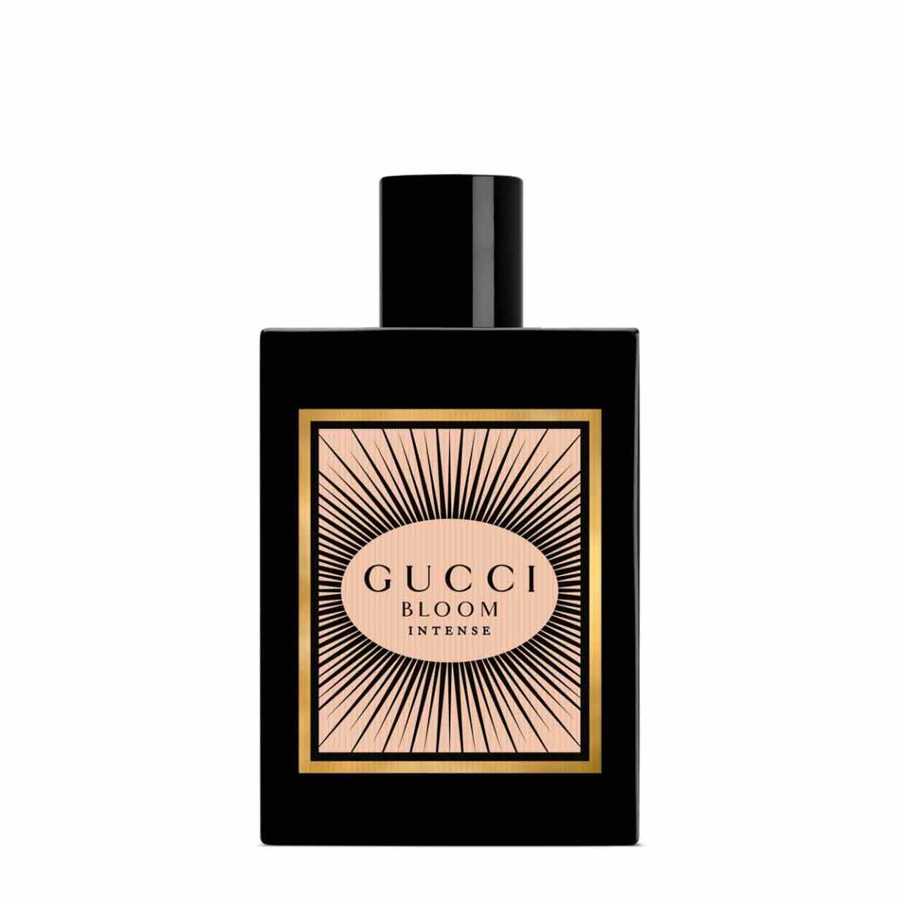 Gucci Bloom Eau De Parfum Intense For Women 100ml