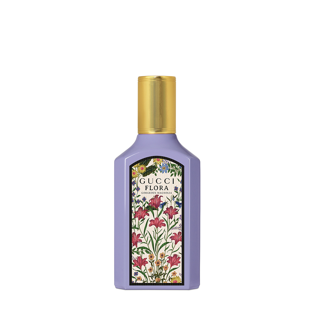 Gucci Flora - EDP - Gorgeous Magnolia - 50 ml