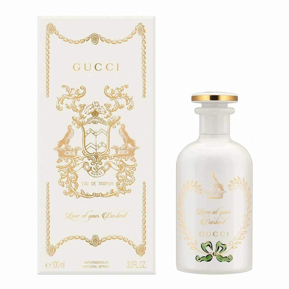 Buy Gucci The Alchemists Garden Love At Your Darkest Eau De Parfum